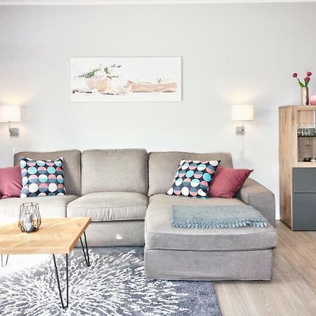 Haus Carolin Dangast Apartment Varel Exterior photo