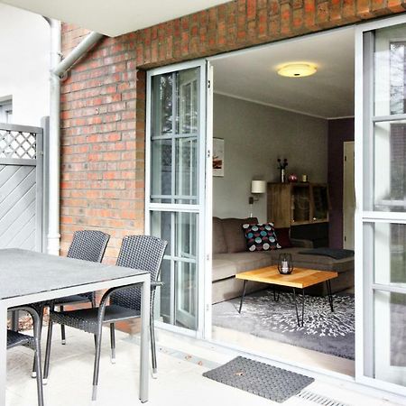 Haus Carolin Dangast Apartment Varel Exterior photo